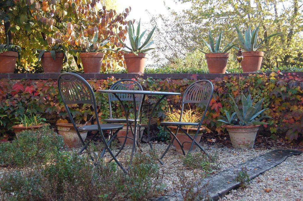 Quattrocolli B&B Quattro Castella Bagian luar foto