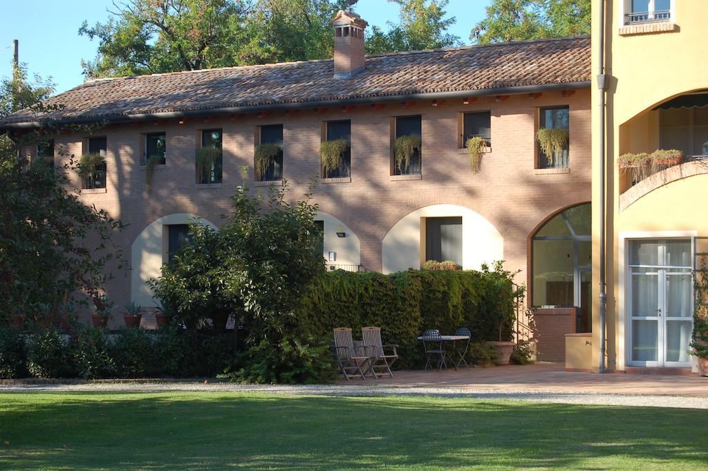 Quattrocolli B&B Quattro Castella Bagian luar foto