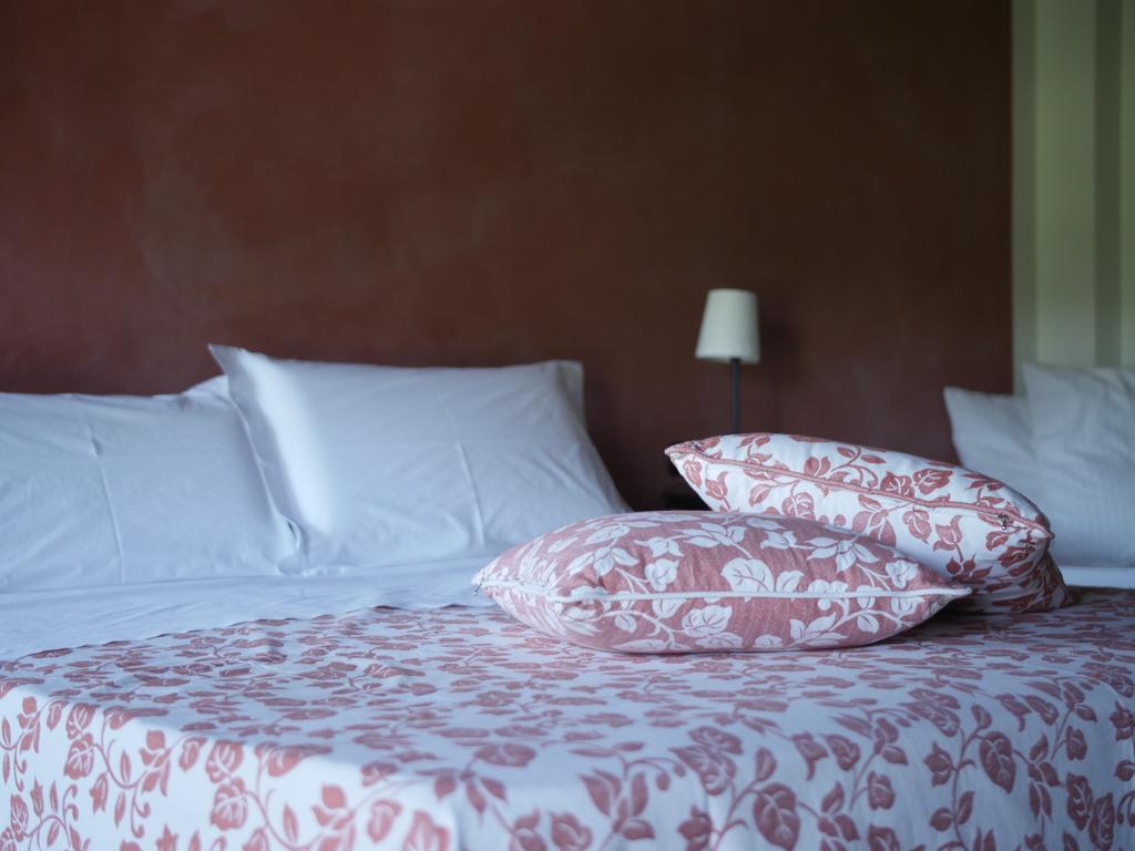 Quattrocolli B&B Quattro Castella Bagian luar foto