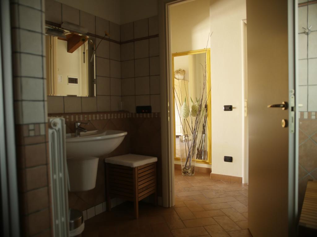 Quattrocolli B&B Quattro Castella Bagian luar foto